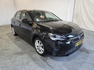 krockskadad bil auto Opel Corsa 1.2 Level 3 2022/12