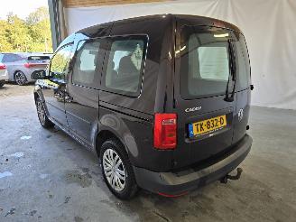 Volkswagen Caddy 1.4 TSI Trendline picture 5