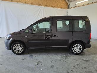 Volkswagen Caddy 1.4 TSI Trendline picture 4