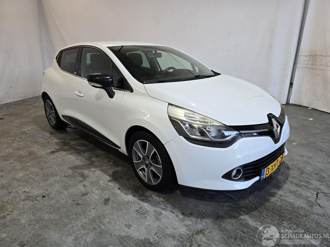 Renault Clio 0.9 TCe ECO Night&Day