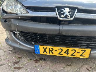 Peugeot 206 2.0-16V picture 3