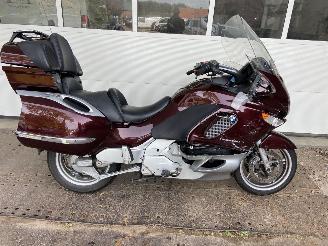 Schade motor BMW K 1200 LT 1999/10