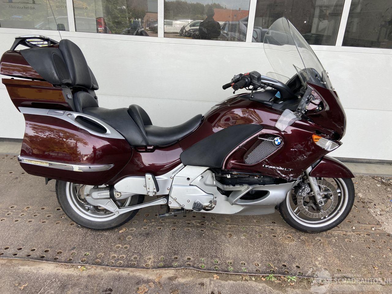 BMW K 1200 LT