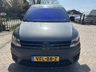 Volkswagen Caddy maxi 2.0 TDI L2 maxi 110 Kw marge picture 2