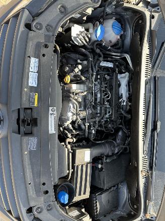 Volkswagen Caddy maxi 2.0 TDI L2 maxi 110 Kw marge picture 15