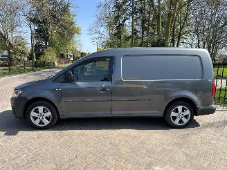 Volkswagen Caddy maxi 2.0 TDI L2 maxi 110 Kw marge picture 4