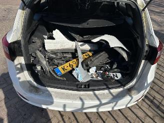 Hyundai I-30 1.4i i-Drive picture 10