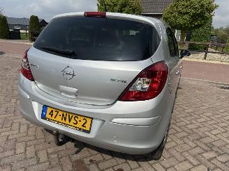 Opel Corsa 1.3 CDTi EcoF.S 111 picture 8