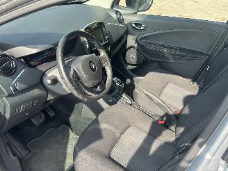 Renault Zoé R110 Ltd 40 ex Accu picture 12