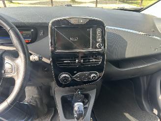 Renault Zoé R110 Ltd 40 ex Accu picture 13