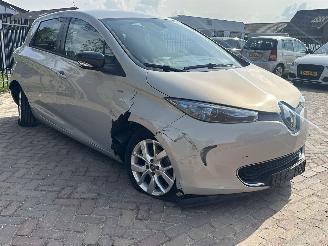 Renault Zoé R110 Ltd 40 ex Accu picture 4