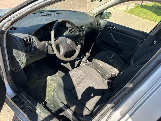 Volkswagen Golf Variant 1.9 SDI Basis picture 10