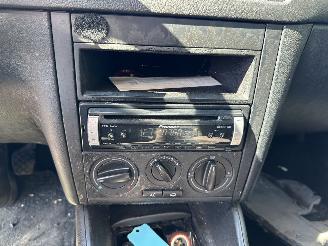 Volkswagen Golf Variant 1.9 SDI Basis picture 11