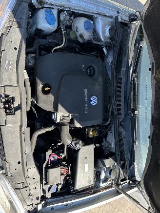 Volkswagen Golf Variant 1.9 SDI Basis picture 12