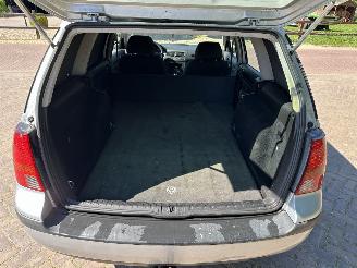 Volkswagen Golf Variant 1.9 SDI Basis picture 9