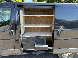 Peugeot Boxer 330 2.0 BlueHDI L1H1 Premium picture 10