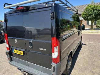 Peugeot Boxer 330 2.0 BlueHDI L1H1 Premium picture 6