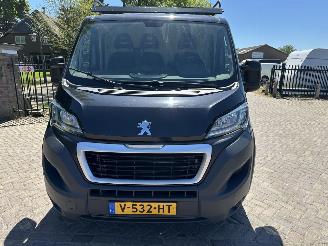 Peugeot Boxer 330 2.0 BlueHDI L1H1 Premium picture 3