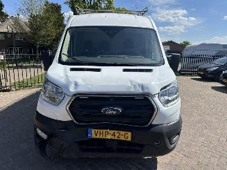 Ford Transit 350 2.0 TDCI L3H2 Tr picture 3