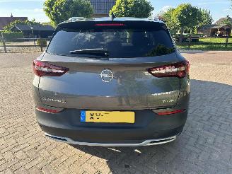 Opel Grandland X  1.2 Turbo Innovation picture 6