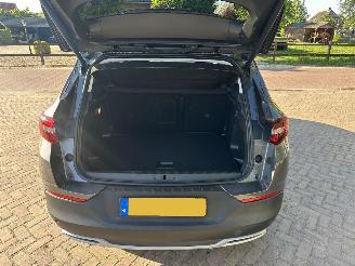 Opel Grandland X  1.2 Turbo Innovation picture 9
