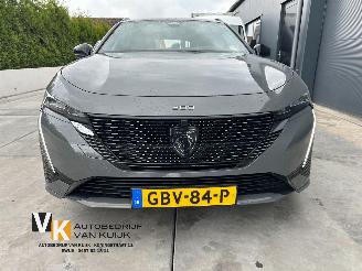Peugeot 308 1.2 PureTech GT picture 8
