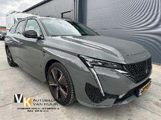 Peugeot 308 1.2 PureTech GT picture 9