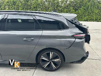 Peugeot 308 1.2 PureTech GT picture 6