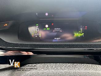 Peugeot 308 1.2 PureTech GT picture 17