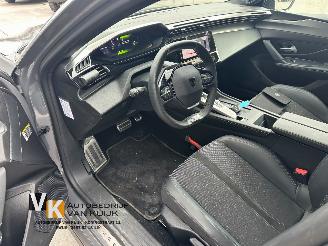 Peugeot 308 1.2 PureTech GT picture 14