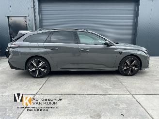 Peugeot 308 1.2 PureTech GT picture 2