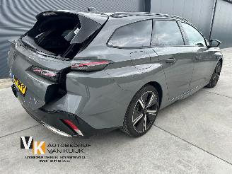 Peugeot 308 1.2 PureTech GT picture 3