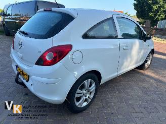 Opel Corsa 1.4-16V Enjoy picture 6