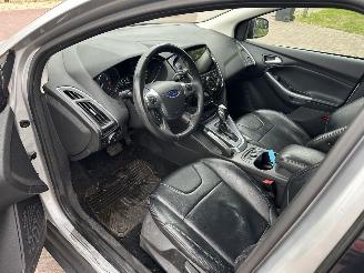 Ford Focus 1.6 TI-VCT Titanium picture 10