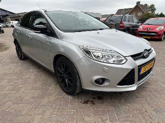 Ford Focus 1.6 TI-VCT Titanium picture 4