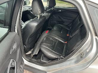 Ford Focus 1.6 TI-VCT Titanium picture 9
