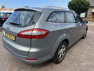 Ford Mondeo 2.0-16V Titanium picture 7