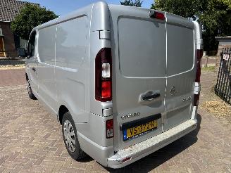 Opel Vivaro 1.6 CDTI L1 88 Kw Edition EcoFlex picture 8