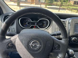 Opel Vivaro 1.6 CDTI L1 88 Kw Edition EcoFlex picture 14