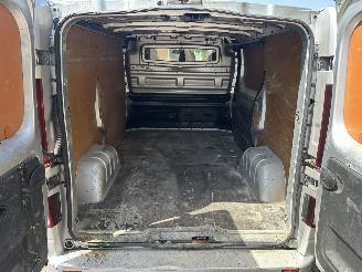 Opel Vivaro 1.6 CDTI L1 88 Kw Edition EcoFlex picture 9