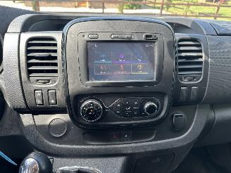 Opel Vivaro 1.6 CDTI L1 88 Kw Edition EcoFlex picture 12