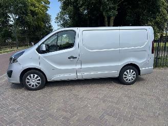 Opel Vivaro 1.6 CDTI L1 88 Kw Edition EcoFlex picture 2
