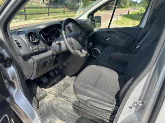 Opel Vivaro 1.6 CDTI L1 88 Kw Edition EcoFlex picture 10