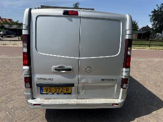 Opel Vivaro 1.6 CDTI L1 88 Kw Edition EcoFlex picture 7