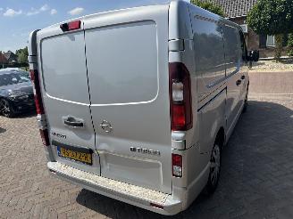 Opel Vivaro 1.6 CDTI L1 88 Kw Edition EcoFlex picture 6
