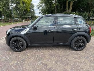 Mini Countryman 1.6 One Chili picture 2