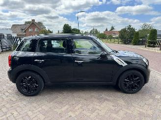 Mini Countryman 1.6 One Chili picture 5