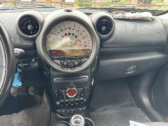 Mini Countryman 1.6 One Chili picture 14