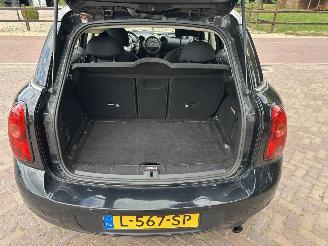 Mini Countryman 1.6 One Chili picture 10