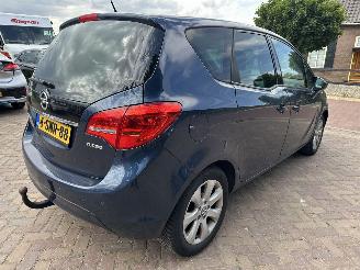 Opel Meriva 1.4 Turbo Cosmo picture 7